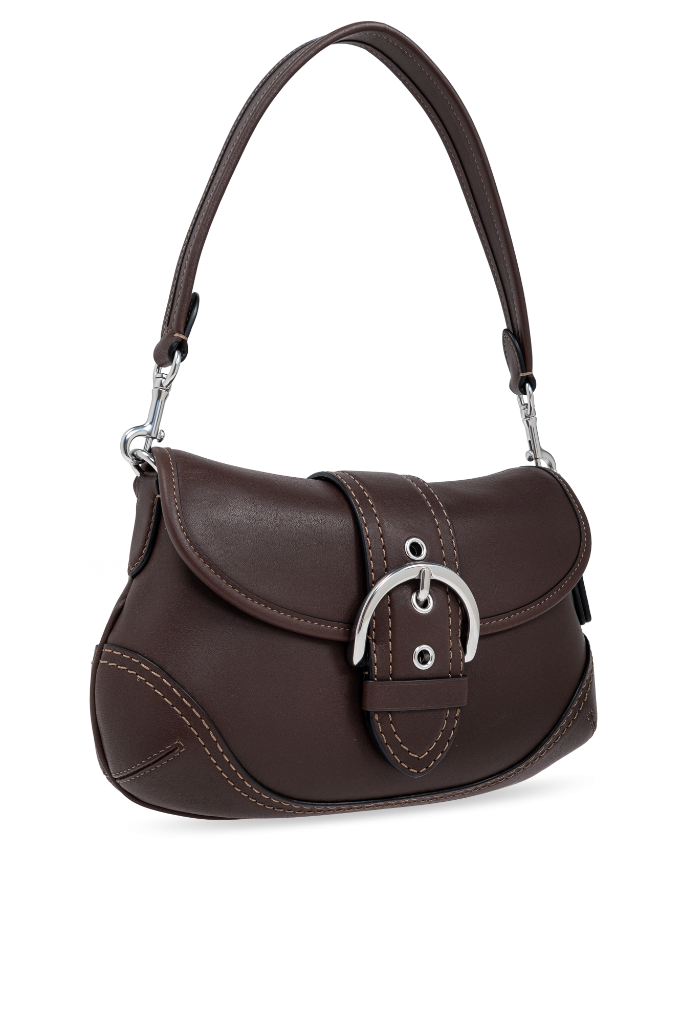 Design differences in vintage soho : r/Coach